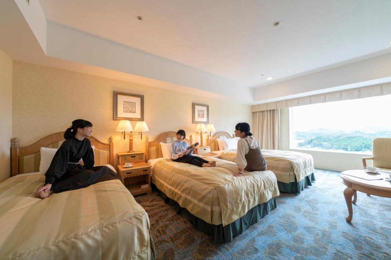 Hotel Associa Takayama Resort Zewnętrze zdjęcie